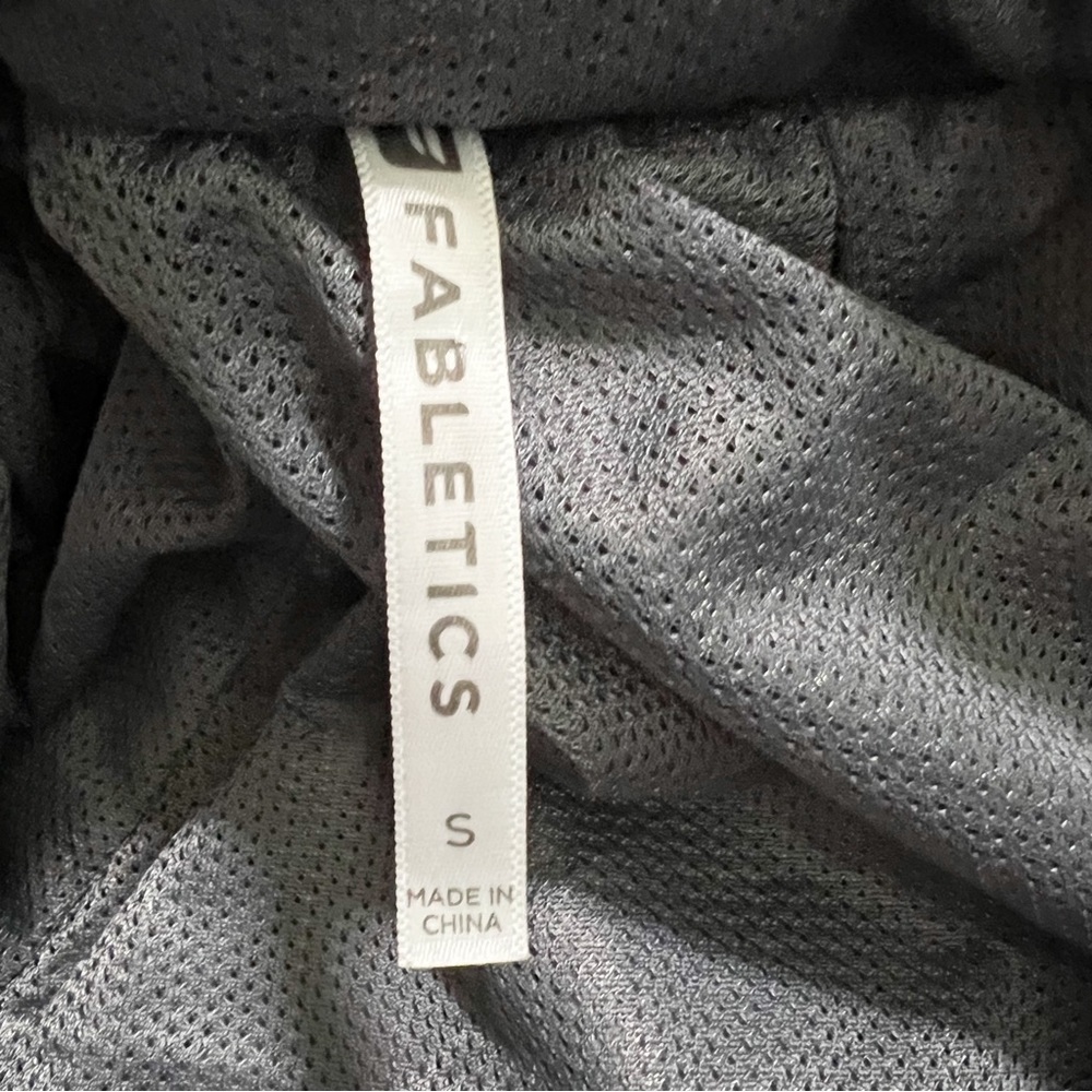 Fabletics Danielle Pullover Jacket - Picture 13 of 16